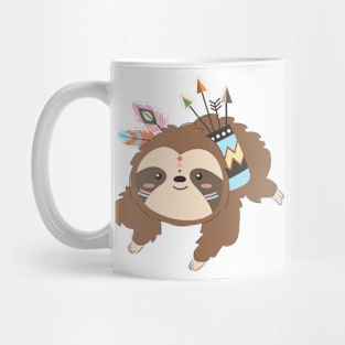 Sloth Mug